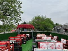 -北门涮肉·炭火铜锅涮肉(什刹海店)