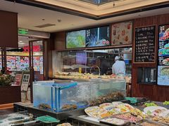 -阿明小菜·海鲜·上海菜(梅陇店)