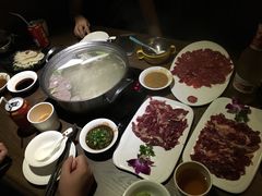 -牛焱·贵州黄牛肉火锅(城西银泰店)
