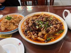 -渝味堂(彩云城店)