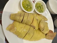-文记壹心鸡(宝华路店)