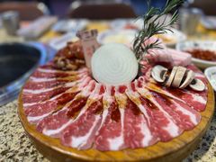 -安又胖韩国烤肉(美罗城店)