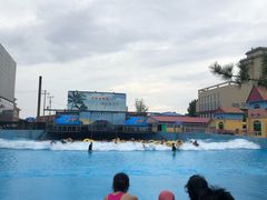 -兴芮温泉度假区