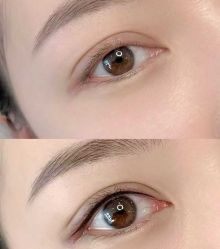 -变美丽半永久纹眉连锁·机器野生眉•洗眉