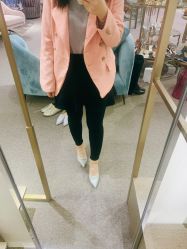 -MT.MONDAY女鞋定制