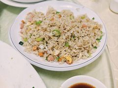 -老字号蛇口德记烧腊饭店·海鲜加工