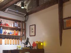 -长亭酒肆.武夷菜(鼓楼后海店)
