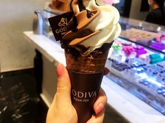 -GODIVA(国际金融中心店)