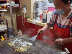 -李记特色五谷杂粮鸡蛋果子