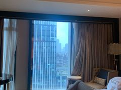 -长沙富力万达文华酒店