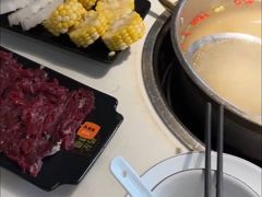 -潮发潮汕牛肉店(龙洞店)