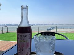 -游心咖啡(青山滨江店)