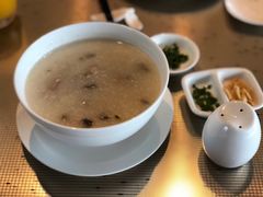 -彩丰楼中餐厅·仁恒洲际酒店