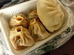 -李记清真馆(打钉巷店)