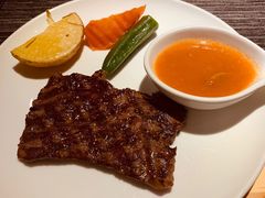 嫩肩牛排-斗牛士牛排餐厅(嘉里汇店)