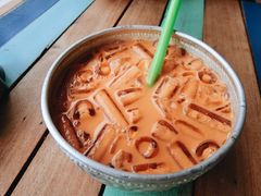 -Doo Dee Thai Food(Issan/Isaan/Esan)
