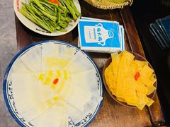 -楠火锅(西单店)