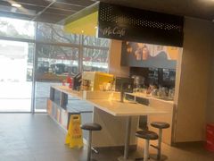 -麦当劳(牡丹江路店)