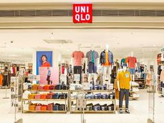 -优衣库(天津中北永旺店)