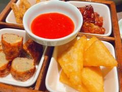 -四道菜·福建菜馆(新街口金鹰店)