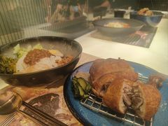 -馔豚·台北菜专门店(深圳湾万象城店)