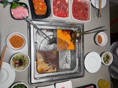 -海底捞火锅(万象城店)