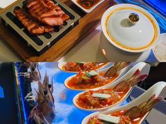 -金链花·泰国餐厅(国贸店)