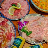 我不允许有人没吃过大猩猩烤肉❗