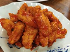 -鼎香润(德胜门内店)