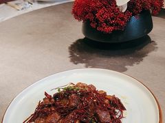 -星河湾半岛酒店-真粤中餐厅