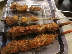 -裕丰源滋补烩面(天赋路店)