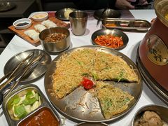 -西塔老太太泥炉烤肉(川沙百联店)