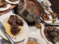 -吉布鲁牛排海鲜自助(成都大悦城店)