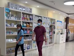 -美联众合动物医院·24h京西诊疗中心