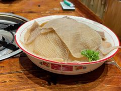 -袁山山重庆火锅(丈八北路店)
