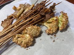 -夜烤·宜宾烧烤(洋河路店)