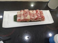 -刘记糟粕醋海鲜烧烤