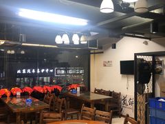 -五谷粮煎饼卷大葱(景星店)