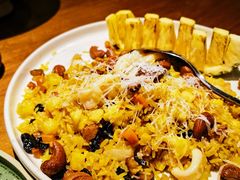 -星叶·东南亚料理(宁波万象汇店)