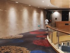 -扬州绿地铂骊酒店·品珍轩中餐厅