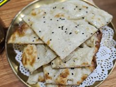 -清真·AL-JANNAT 佳纳特餐厅(狮子桥店)