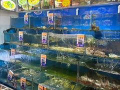 -小船渔村•大连菜•大连焖鱼(明泽街店)