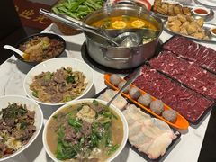 -合记汕头牛肉店(嘉禾路店)