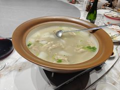 -东方红酒楼(知春路店)