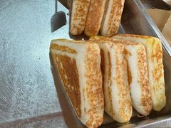 -重庆传统熨斗糕