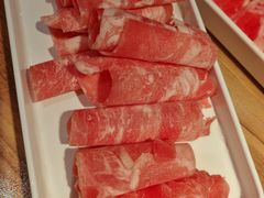 -季季红火锅(长沙步行街店)