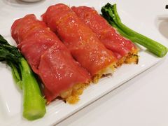 鲜虾红米肠-稻香酒家(天河城店)