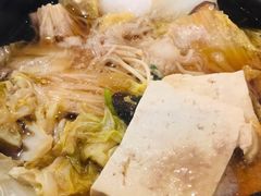 牛肉豆腐煮-三月居酒屋(青年大街店)