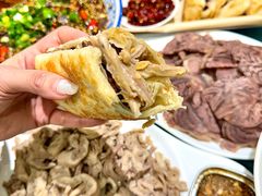 -高玛纳驴肉火烧(河间总店)