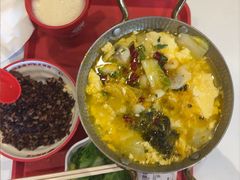 -永和大王(春日上新·阜成门店)